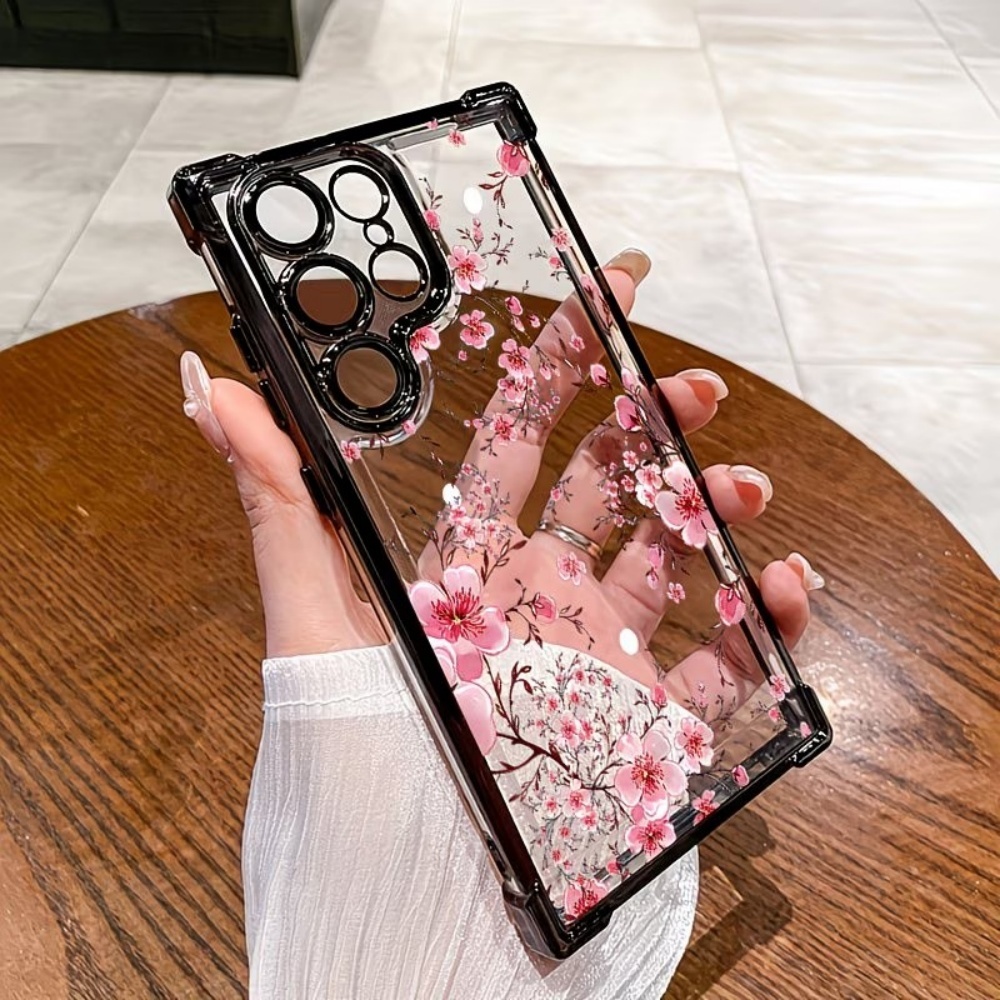 Funda Protectora para Teléfono - Samsung Accessories Phone reseña y precio