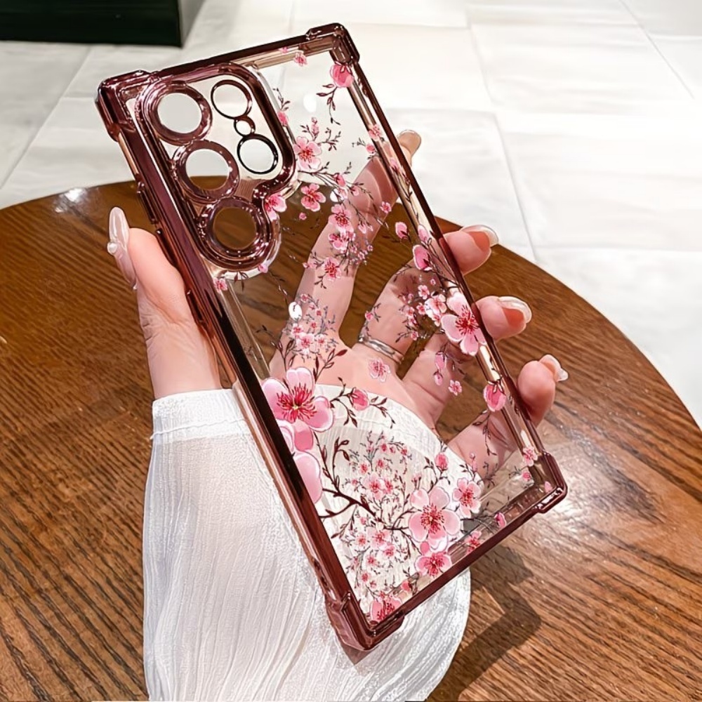 Funda Protectora para Teléfono - Samsung Accessories Phone reseña y precio