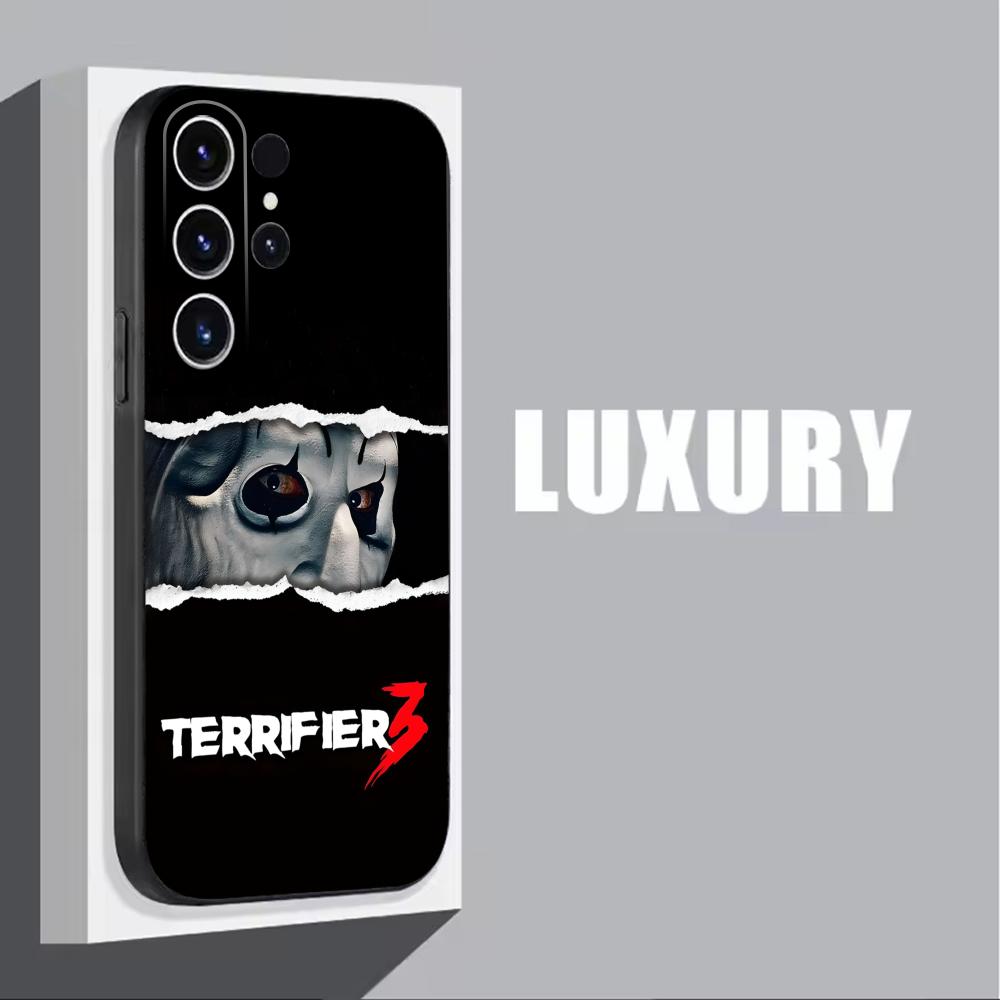 Funda de teléfono Art the Clow - Samsung Accessories Phone reseña y precio