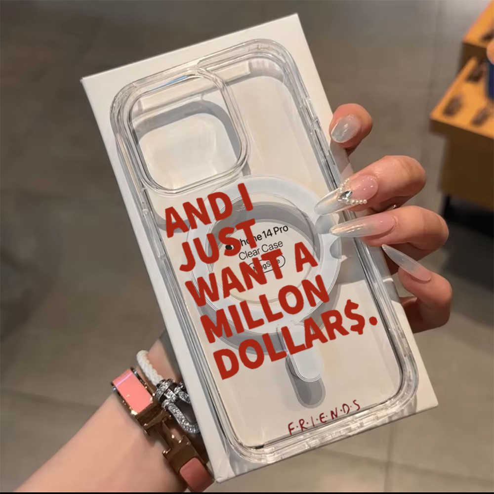 Funda con frases abstractas a  - Phone Accessories Iphone reseña y precio