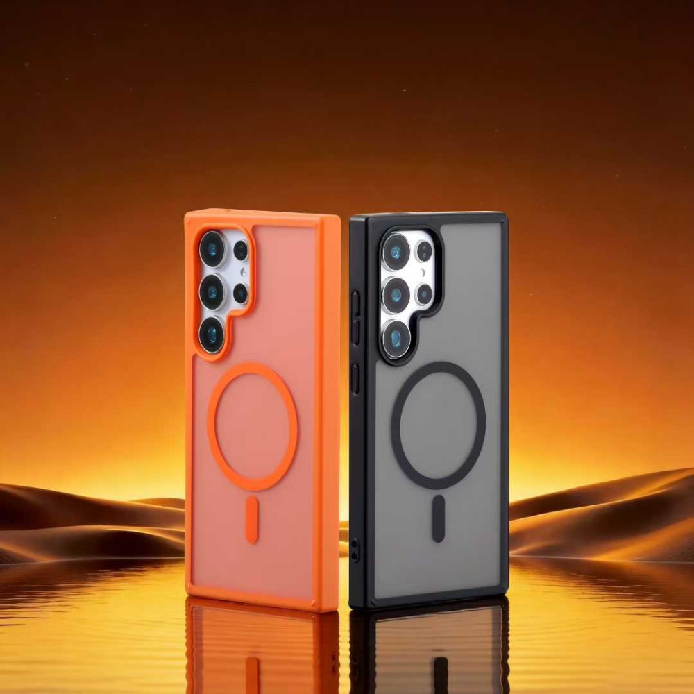 Funda para Samsung Galaxy S26  - Phone Accessories Online Store reseña y precio