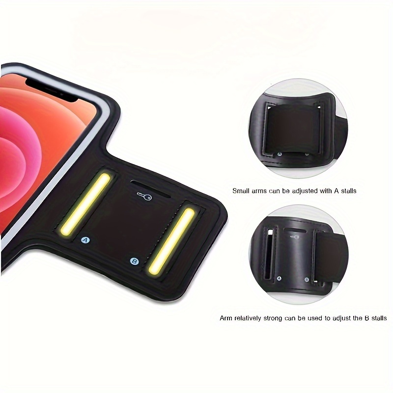 Brazalete Deportivo Universal  - Phone Accessories Box Set reseña y precio