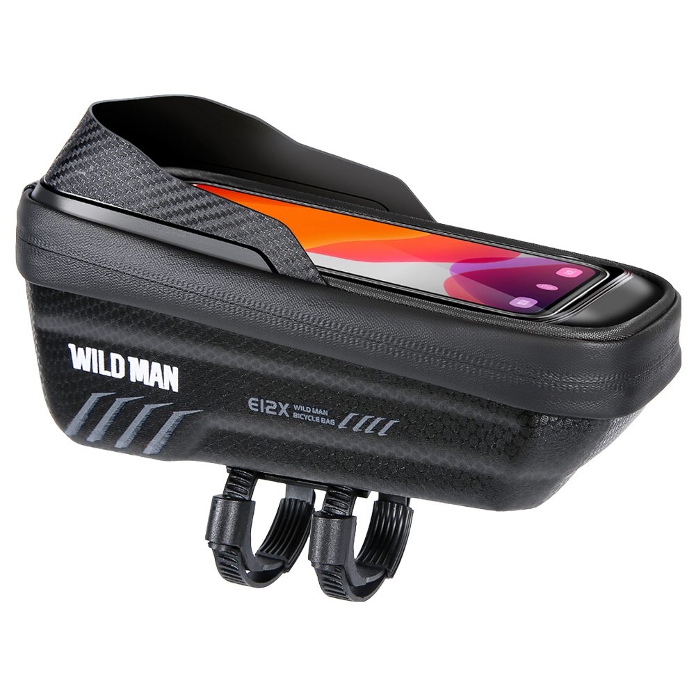 Bolsa para Manillar de Bicicle - Youtube Phone Accessories reseña y precio
