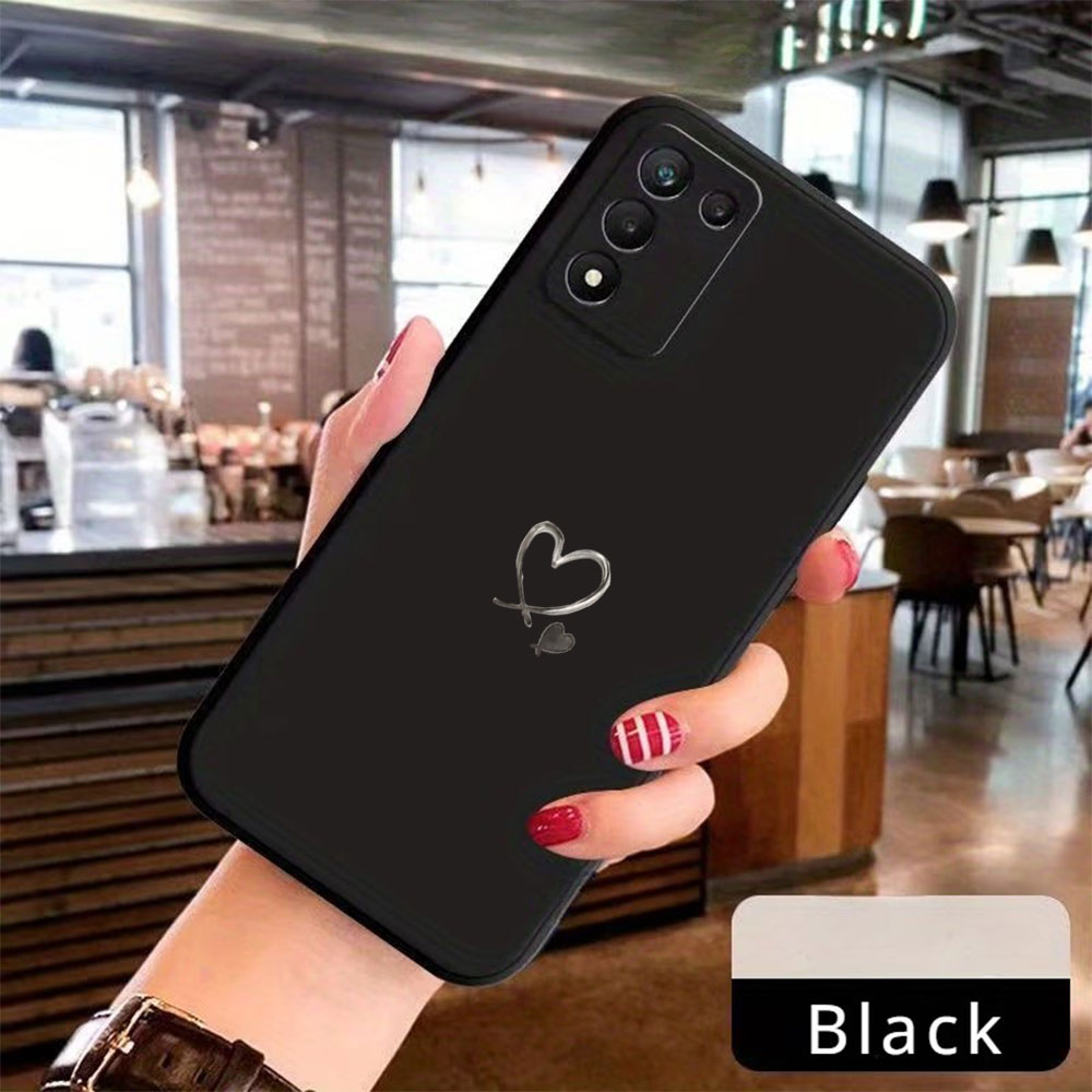 Funda de silicona con estampad - Samsung Accessories Phone reseña y precio