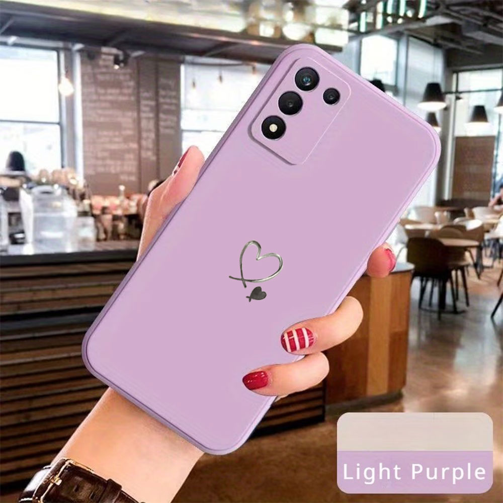 Funda de silicona con estampad - Samsung Accessories Phone reseña y precio