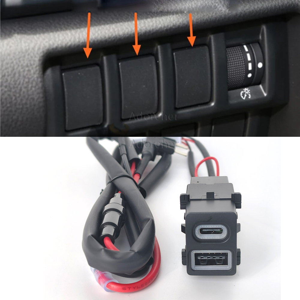Cargador de Coche USB QC3.0 Ti - Phone Accessories Types reseña y precio